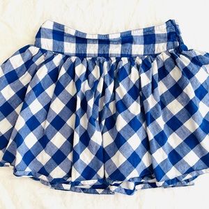 Mini Boden Twirl skirt - Girls 9/10